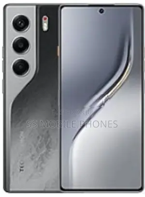 Tecno Camon 40 8GB 256GB (Brand New)