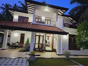 Upstairs 2 Story New House For Sale in Negombo