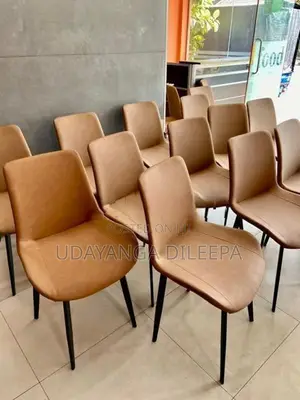 Restaurant Dining Chairs Leather