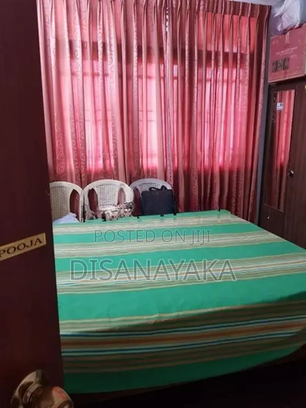 Two Storey Commercial Building for Sale Hibutana Ds2705