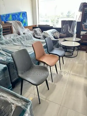 Restaurant Dining Chairs Leather