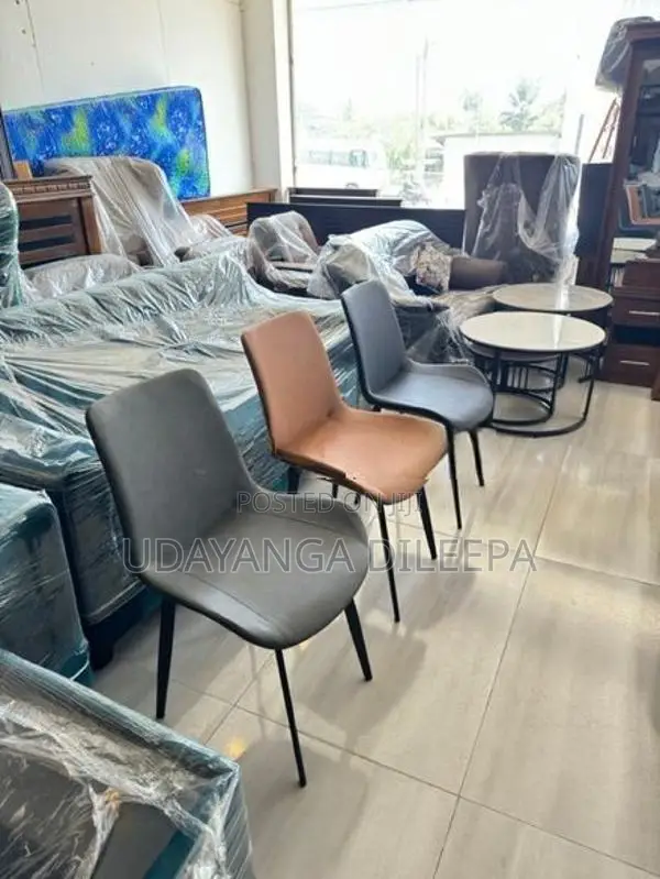 Restaurant Dining Chairs Leather