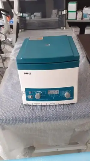 Centrifuge