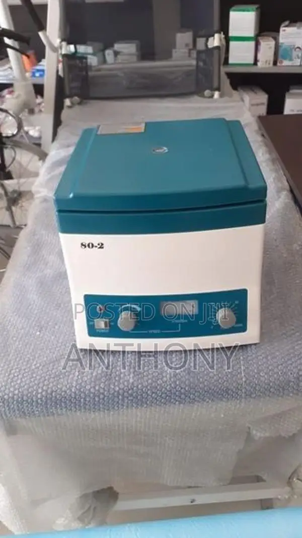 Centrifuge