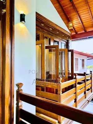 Brand New Luxury House For Sale -Piliyandala