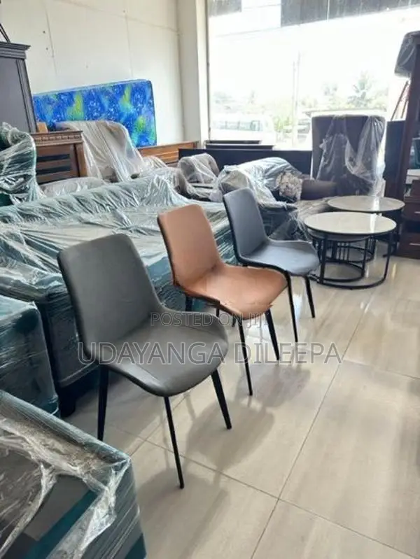 Restaurant Dining Chairs Leather