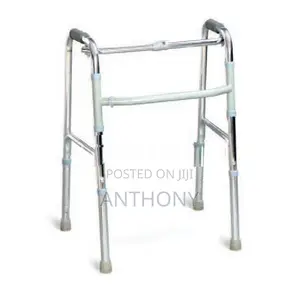 Adjustable Walker