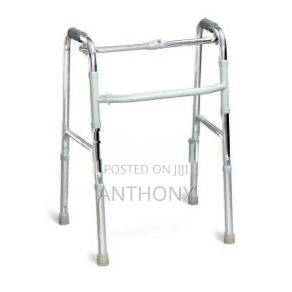 Adjustable Walker