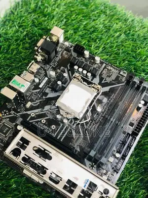 B360 H310 8TH GEN NVME M.2 Gaming Motherboard Asus