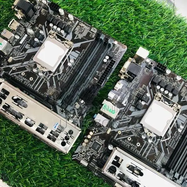 B360 H310 8TH GEN NVME M.2 Gaming Motherboard Asus