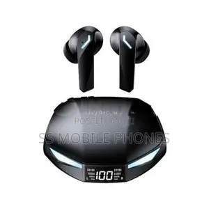 Lenovo GM2 Pro Max XT53 Wireless Earphones