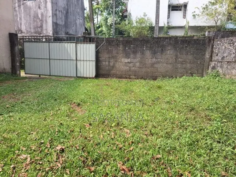Thalahena 10.6 Perches Land For Sale ...