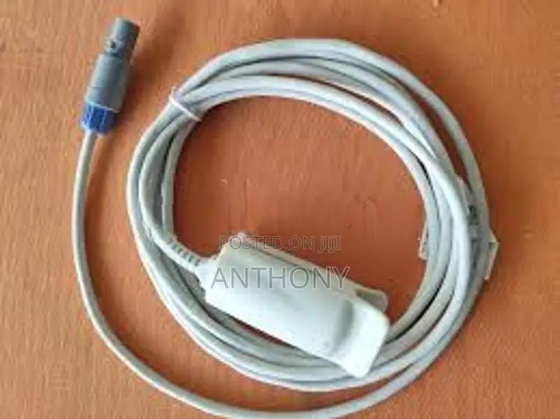 Pulse Oximeter Probe Multipara Probes