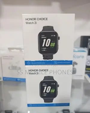 HONOR CHOICE Watch 2i Amoled 10M Waterproof (Singer War)