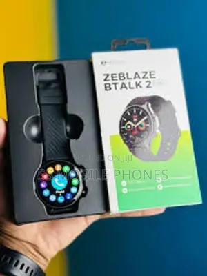 Zeblaze Btalk Lite Voice Calling Smart Watch