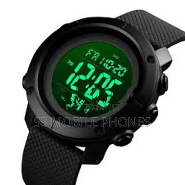 SKMEI Digital Watch 1426