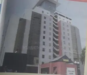 Building Space for Rent in Colombo 01