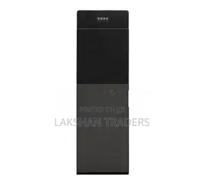 New Butterfly Hot & Cold Water Dispenser Bottom Loader
