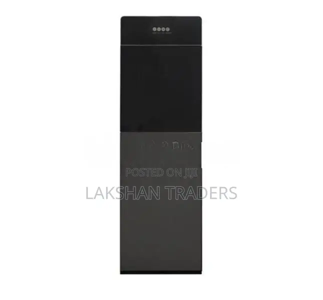 New Butterfly Hot & Cold Water Dispenser Bottom Loader