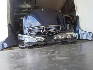 MERCEDES BENZ W212 E220 BLUTECH