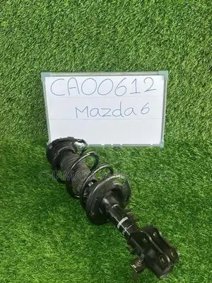 Mazda 6 Front Shock (2013/2014)