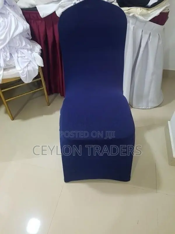 Banquet Chair Covers colors