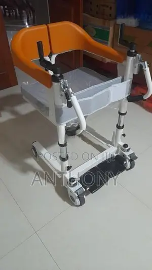 Transfer Chair