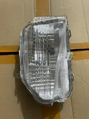 Signal Lamp Prius W30 Front Bumper