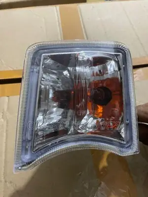 Signal Light Prius 30 Front Bumper