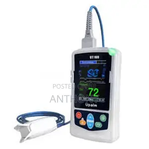 PULSE OXIMETER