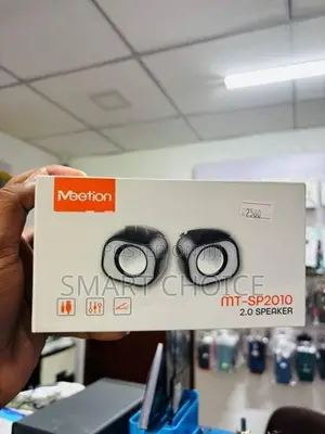 Meetion Wired Speaker