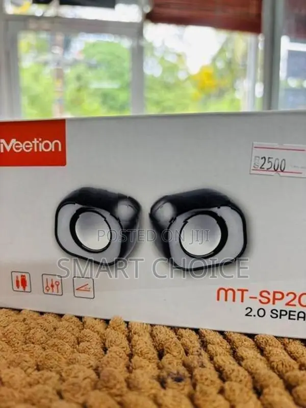 Meetion Wired Speaker