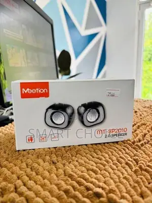 Meetion Wired Speaker
