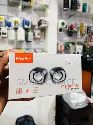 Meetion Wired Speaker