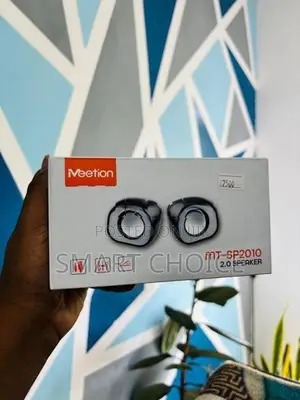 Meetion Wired Speaker