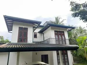Two Storey House for Sale in Piliyandala