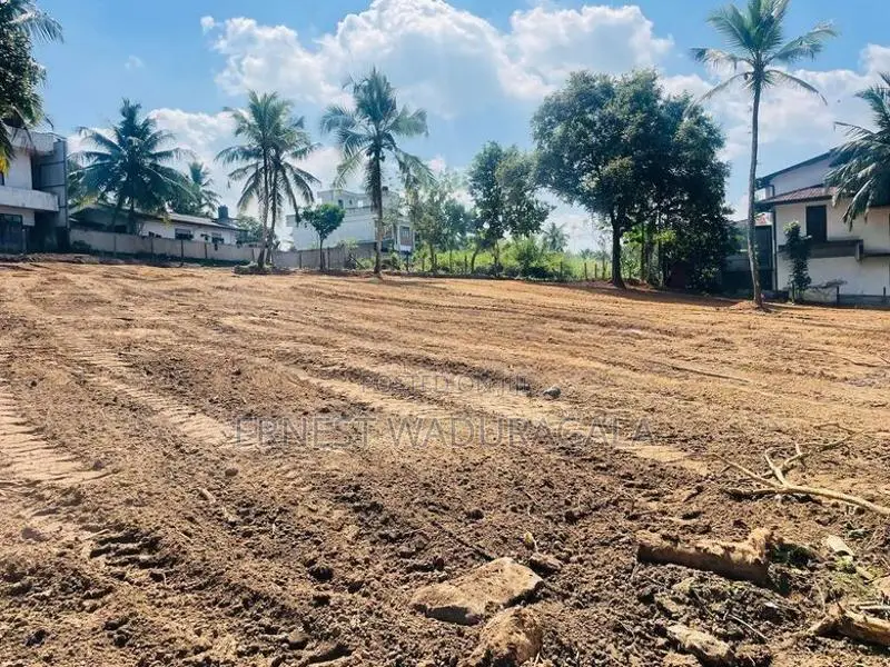 LAND FOR SALE IN NUGEGODA-LS-575