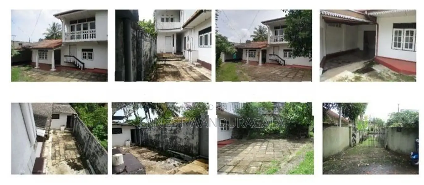 LAND FOR SALE IN ETHULKOTTE.