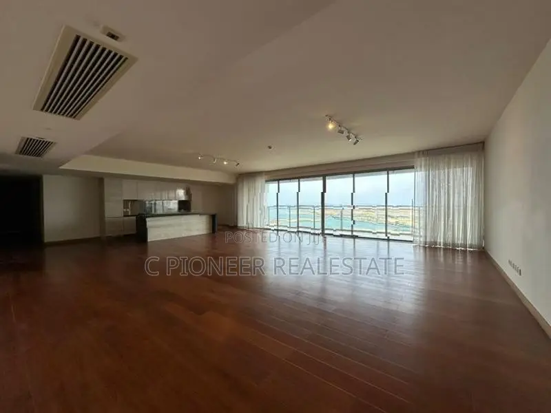 Apartment for Rent in One Galle Face Residence Colombo 02.