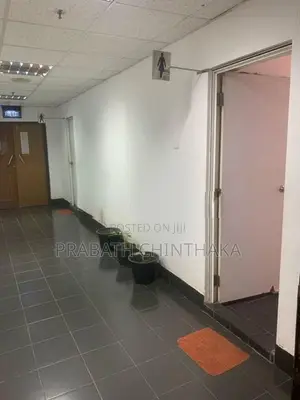 Building Space for Rent in Colombo 01