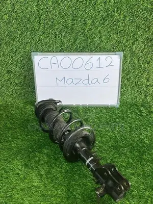 Mazda 6 Front Shock (2013/2014)