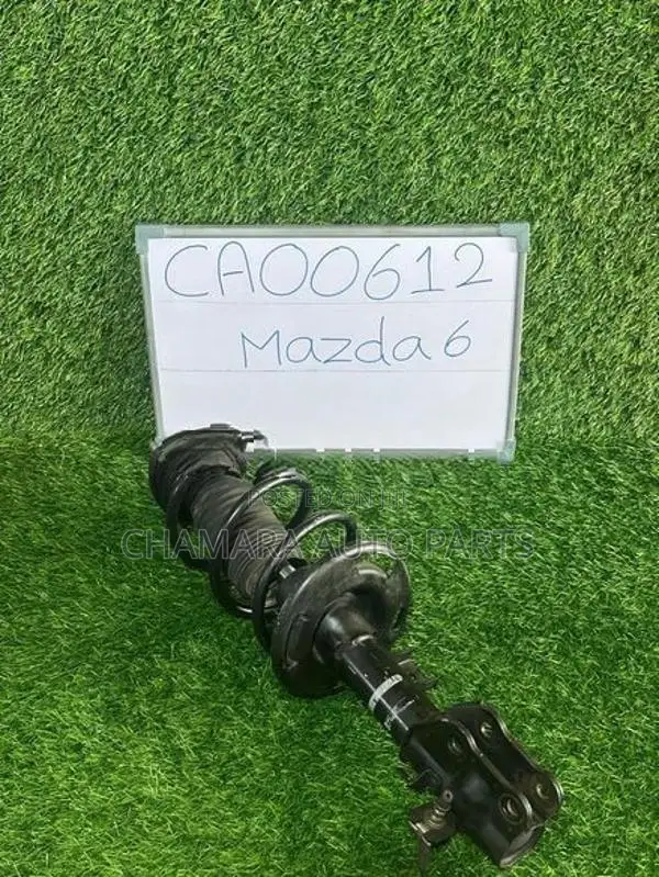 Mazda 6 Front Shock (2013/2014)
