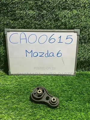 Mazda) Bed Mount