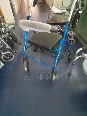 Rollator