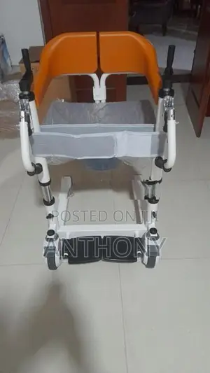 Transfer Chair