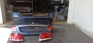 MERCEDES BENZ W212 E220 BLUETECH