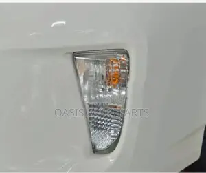 Signal Lamp Prius W30 Front Bumper
