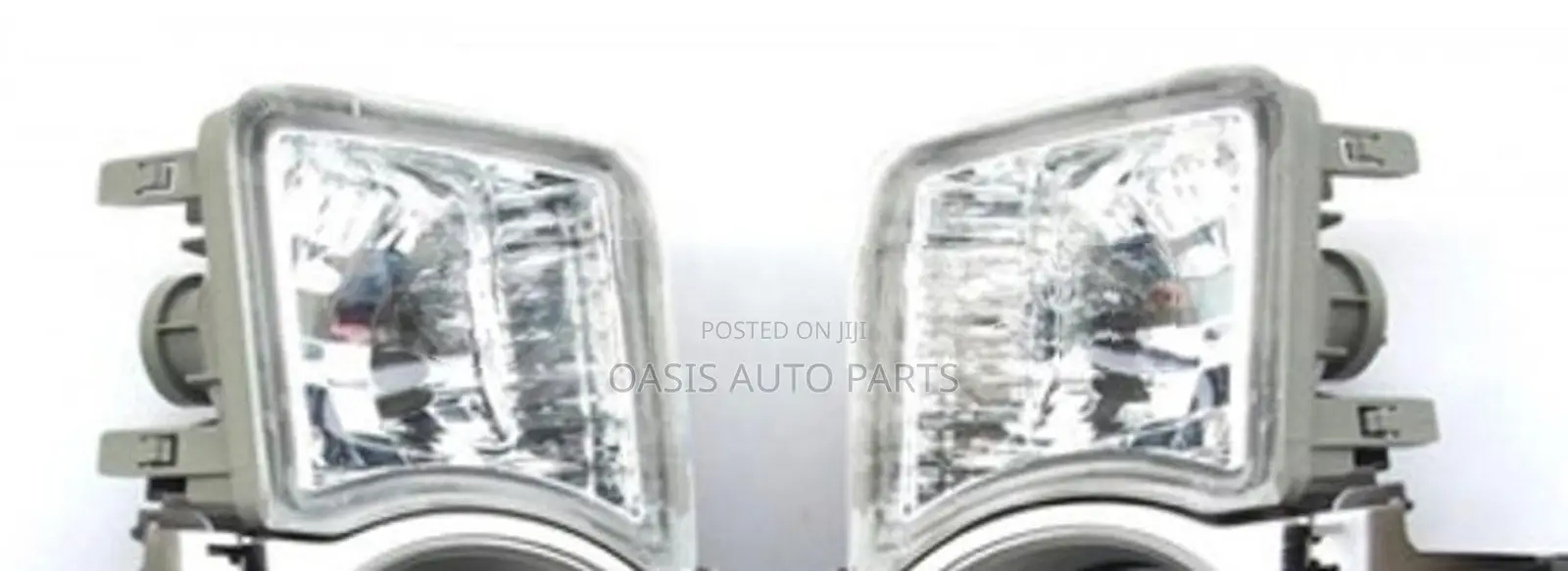 Signal Light Prius 30 Front Bumper