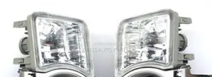 Signal Light Prius 30 Front Bumper