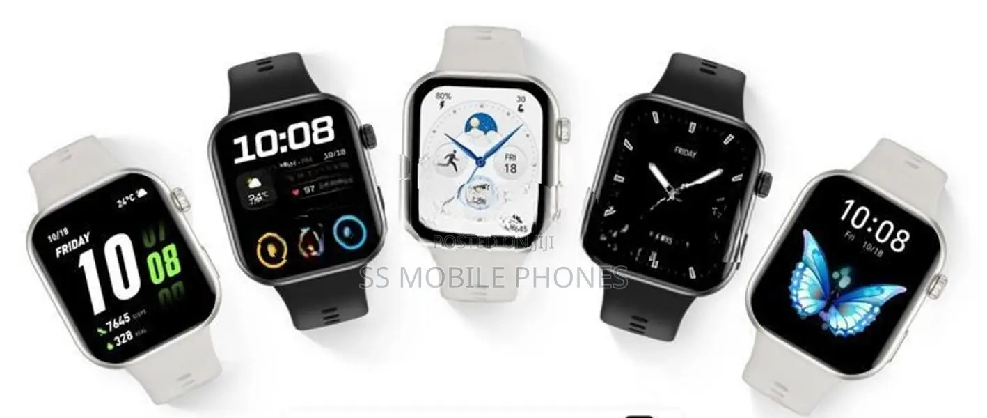 HONOR CHOICE Watch 2i Amoled 10M Waterproof (Singer War)